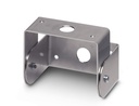 Accesorio para Montaje de Antena Omnidireccional marca PHOENIX CONTACT metalica. (RAD-ANT-VAN-MKT)      