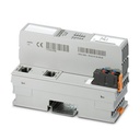 Modulo de Control  - Lazo abierto para I/O Axioline marca PHOENIX CONTACT Serie AXC 1050; Puertos Ethernet          