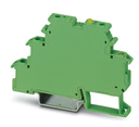 Rele estado solido marca PHOENIX Serie DEK; Amperaje 1.2A Bobina 24VDC, Salida 3-48VDC Contactos CO 1. (DEK-OE- 24DC/ 48DC/100)