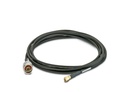 Cable de Antena marca PHOENIX CONTACT Serie RAD-PIG-RSMA/N-0.5; Conexion N (Macho) / RSMA (Macho) Longitud de cable 0.5M        