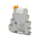 Modulo de relés PLC-RPT- 24DC/21-21