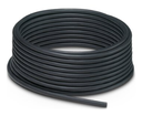 1501867 Anillo de cable - SAC-4P-100,0-PVC/0,25