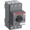 MS116-0.25 Arrancador de motor manual 0.16 ... 0.25 A
