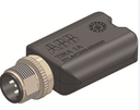Conector Ciego o Tapon  marca ABB Serie 2TLA; Bobina 24VDC        