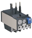 Relé de sobrecarga térmica TA25DU-6.5M