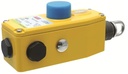 Interruptor accionado por cable ABB LineStrong1 50 m