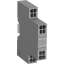 1SBN010134R1011 CAL4-11K Bloque de contactos auxiliares