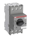 Guardamotor ABB MS Range MS116, 690 V, 20 → 25 A.