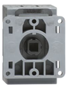 Trasferencia Manual marca ABB Serie OT; Amperaje 20A Polos 3      