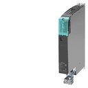 SINAMICS S120 MODULO MOTOR UNICO entrada: 600V DC salida: 400V 3AC, 30A FORMA CONSTR. BOOKSIZE C-TYPE