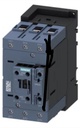Contactor marca Siemens Serie SIRIUS 3RT2; Amperaje 95A Polos 3, Potencia (kW) 22kW, Potencia (HP) 30HP; Potencia (kW) 45kW Potencia (HP) 60HP Bobina 230VAC Contacto Aux 1NO Contacto Aux 1NC