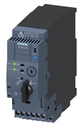 3RA6120-1EB33  SIRIUS derivación compacta arrancador directo 690 V 24 V AC/DC 50...60 Hz 8...32 A IP20 Conexión del circuito principal: enchufable, sin bornes Conexión del circuito auxiliar: conexión por tornillo