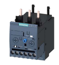 Rele de Sobrecarga marca SIEMENS serie SIRIUS 3RB; Amperaje 1-4A Tamaño S0