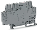 Rele Tipo Slim marca WAGO Serie 859; Bobina  24VDC Contactos CO 1        