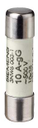 Fusible marca Siemens Serie SENTRON; Amperaje 20A Diametro 10X38mm Clase gG
