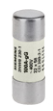 Fusible marca Siemens Serie SENTRON; Amperaje 80A Diametro 22X58mm Clase gG