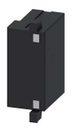 Supresor de Voltaje para bobina de Contactor 3RT2.2 marca Siemens serie SIRIUS 3RT2; Voltaje de Operación 24VDC Componente Diodos 