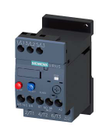 Rele de Sobrecarga marca SIEMENS serie SIRIUS 3RU; Amperaje 7-10A Tamaño S00.