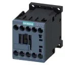 Relé contactor, 2 NA + 2 NC, 110 V CC, terminal de tornillo, tamaño de bastidor S00
