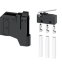 Contacto auxiliar 1; para NP1 Siemens NH1,NH2,NH3