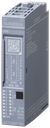 6ES7132-6BH01-0BA0 SIMATIC ET 200SP, Digital output module, DQ 16x 24V DC/0,5A Standard, Source output