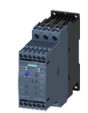 Arrancador Suave marca Siemens serie SIRIUS 3RT; Amperaje 32A Potencia(kW) 15kW Potencia(HP) 20HP Voltaje de Control 24VAC/DC Voltaje de Operación 230-480VAC