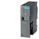 SIMATIC S7-300 CPU 315-2 PN/DP Unidad central de procesamiento con memoria de trabajo de 384 KB, 1ra interfaz MPI/DP 12 Mbit/s, 2da interfaz Ethernet PROFINET, con conmutador de 2 puertos (requiere tarjeta de memoria Micro)