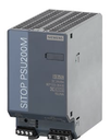 6EP1333-3BA10 SITOP PSU200M 5 A fuente de alimentación estabilizada entrada: 120/230-500 V AC salida: 24 V DC/5 A *homologación Ex ya no disponibles*