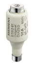 5SB2811 D-Fuse DII 25A gG 500V a.c./440 SENTRON fuse-link DIAZED size DII In 25A gG Un 500V a.c./440V d.c.
