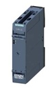 3RP2576-1NW30  Relé temporizador, electrónico con función estrella-triángulo 1NA instantáneo 1NA retardado 1 rango de tiempo, 3...60 s AC/DC 12-240 V con AC 50/60 Hz con LED