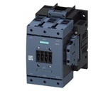 Contactor AC-3e/AC-3 115 A, 55 kW / 400 V, AC (50-60 Hz) / DC Uc: 23-26 V 3-pole, auxiliary contacts 2 NO + 2 NC