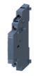 Contacto Auxiliar marca Siemens Serie 3RV2; Contactos 2NO            