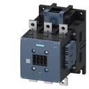 Contactor de potencia, AC-3e/AC-3 300 A, 160 kW / 400 V, CA (50-60 Hz) / CC Uc: 440-480 V 3 polos, contactos auxiliares 2 NA + 2 NC