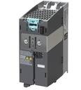 Módulo de potencia Siemens serie PM240-2, 1.5 kW, 3 fases 240V, 200Hz 7.5 A, IP20