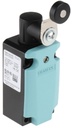 Limit Switch marca Siemens Serie SIRIUS 3SE5 ;  1x (M20 x 1,5) 1NO/1NC Metálico