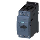 Guardamotor marca Siemens tamaño S2 para protección del motor, CLASE 10 Liberación A 18...25 A Liberación N 325 A Terminal de tornillo Capacidad de conmutación estándar 3RV2031-4DA10