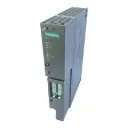 SIMATIC S7-400, fuente de alimentación PS405, amplio rango de 10 A, 24/48/60 V CC; 5 V CC/10 A
