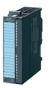Modulo I/O Analogico marca Siemens Serie SIMATIC S7-300 /SM 334; 24VDC Entradas Analogica 4AI Salidas Analogica 2AO 