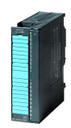 Modulo de Salidas Analogica marca Siemens Serie SIMATIC S7-300 /SM 332; 24VDC Entradas Analogica 4AI 