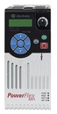 25B-D4P0N104 PowerFlex 525 1.5kW (2Hp) AC Drive 480V AC