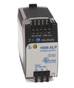 Fuente de alimentación de carril DIN Allen Bradley 1606 24 → 28V 2.1A 50W