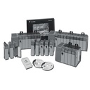 Modulo I/O – Salidas de Rele AC/DC marca ALLEN BRADLEY Serie SCL; Alimentacion 24VDC Salidas Digitales 16NO – Rele Voltaje de Operacion 5-125VDC / 10-230VAC            