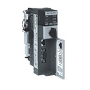 Controlador Logico PLC - SLC 5/03 marca ALLEN BRADLEY Serie 1747; Alimentacion 24VDC Puertos de comunicación DH+, RS232              