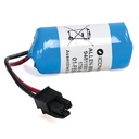 Bateria de Litio marca ALLEN BRADLEY Serie 1756; Aplicable PLC ControlLogix L6X Serie B                