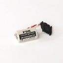 Bateria de Litio marca ALLEN BRADLEY Serie 1747; Aplicable  PLC SLC 5/01, SLC 5/02, SLC 5/03, SLC 5/04, y SLC 5/05                