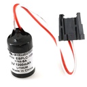 Bateria de Litio marca ALLEN BRADLEY Serie 1769; Aplicable PLC CompactLogix                