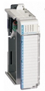 Modulo I/O de Entrada Analogica marca ALLEN BRADLEY Serie 1769 CompactLogix; Alimentación 24VDC Entradas 4AI              