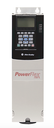 20G11RD8P0JA0NNNNN Variador de CA PowerFlex 755, con Ethernet/IP integrado 480 VAC, 3 PH, 5HP