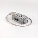 1784-U2DN Cable de interfaz USB de DeviceNet a PC