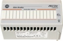 Modulo I/O – Entradas Analogicas marca ALLEN BRADLEY Serie Flex I/O; Alimentacion 24VDC Entradas Analogicas 12AI              